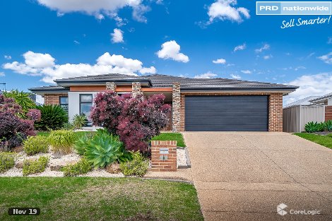 21 Osterley St, Bourkelands, NSW 2650