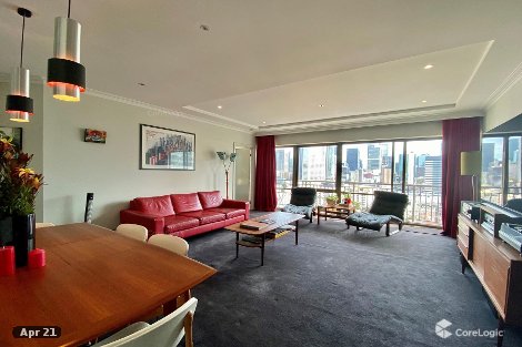 2110/222 Russell St, Melbourne, VIC 3000