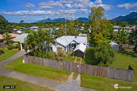 47 Robert Rd, Bentley Park, QLD 4869