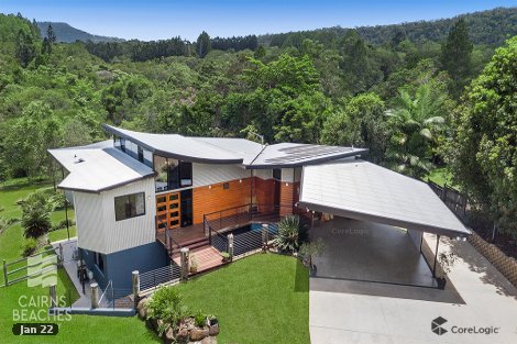 13 Fallon Rd, Kuranda, QLD 4881