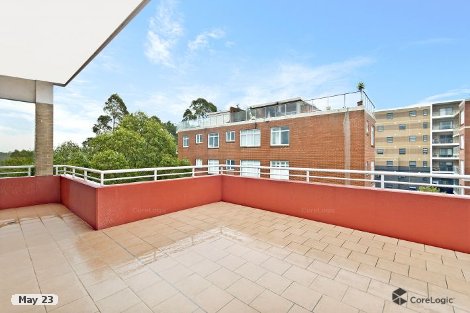 42/20-22 College Cres, Hornsby, NSW 2077