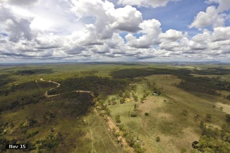 182 Rows Rd, Duingal, QLD 4671