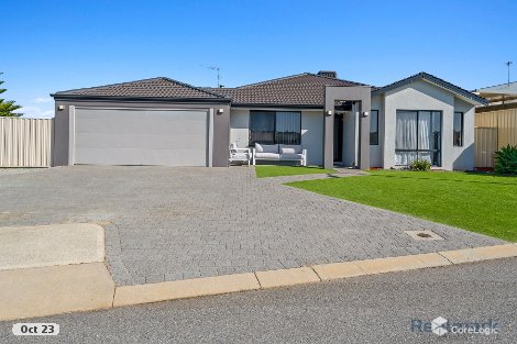 1 Peregrine Loop, Dawesville, WA 6211