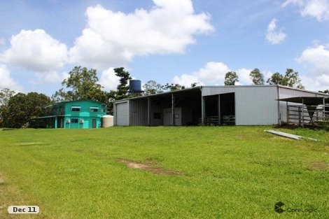 31 Gaia Rd, Lannercost, QLD 4850