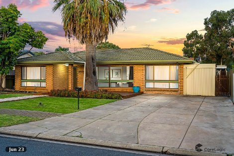 9 Foti Dr, Salisbury Park, SA 5109