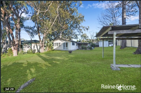 22 Bay St, Wyee Point, NSW 2259