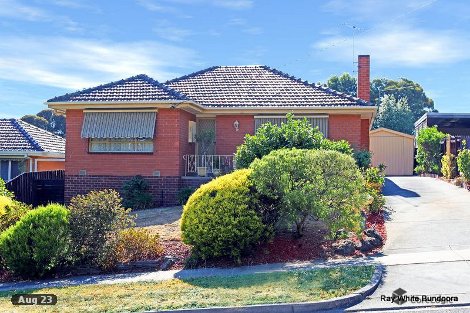 16 Grant St, Watsonia North, VIC 3087