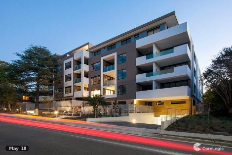 107/2-4 Culworth Ave, Killara, NSW 2071