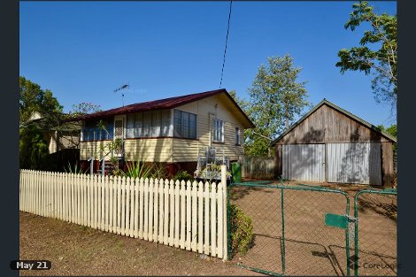 7136 Brisbane Valley Hwy, Toogoolawah, QLD 4313