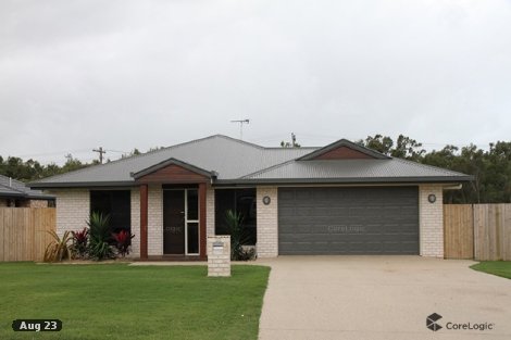 22 Red Emperor Way, Lammermoor, QLD 4703