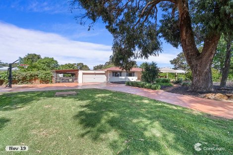 20 Mary Dr, Lesmurdie, WA 6076