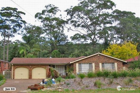 86 Huntly Rd, Bensville, NSW 2251