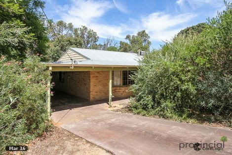 4 Rainsford Way, Parkerville, WA 6081