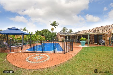 10 San Marco Ct, Urangan, QLD 4655