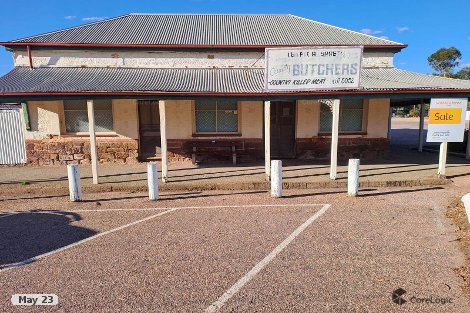 26 Horrocks Hwy, Wilmington, SA 5485