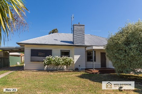 16 George St, Horsham, VIC 3400