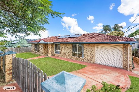 4 Forrest St, Everton Park, QLD 4053