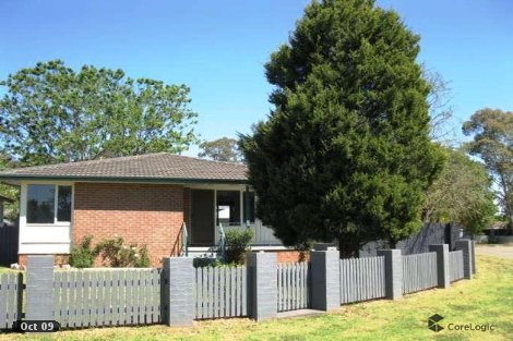 2 Clematis Pl, Macquarie Fields, NSW 2564