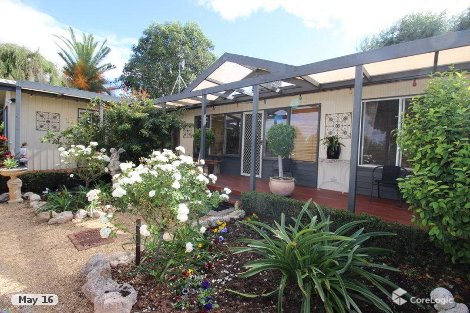 22 Marschall St, Waikerie, SA 5330