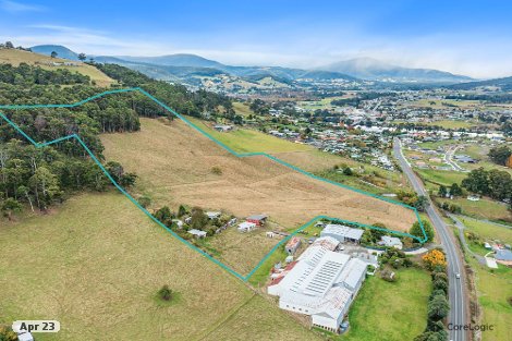 2790 Huon Hwy, Huonville, TAS 7109