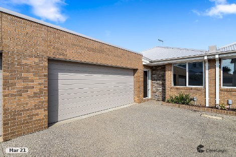 2/9 Webb St, Altona, VIC 3018