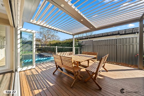 8 Mckinlay St, Narrabundah, ACT 2604