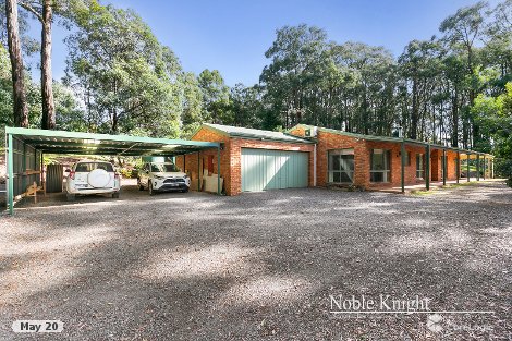 25 Cherrys Lane, Toolangi, VIC 3777