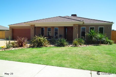 10 Lotus Ct, Nagambie, VIC 3608