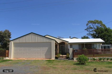 19 Tyson St, Pittsworth, QLD 4356