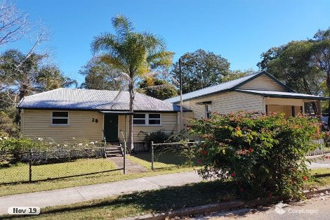 28 Coochin St, Peachester, QLD 4519