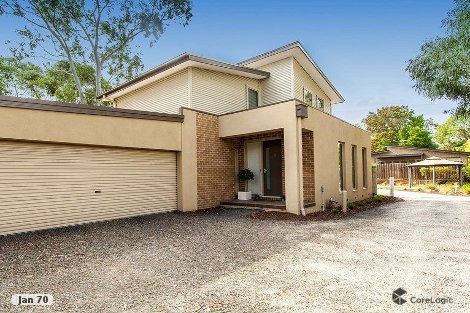 3/54 Liverpool Rd, Kilsyth, VIC 3137