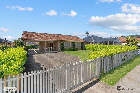 85 Alexander St, Bligh Park, NSW 2756