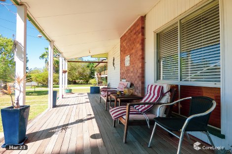 52 Northern Rd, Roma, QLD 4455