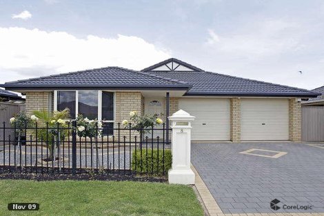 8 Dodson Ct, Ferryden Park, SA 5010