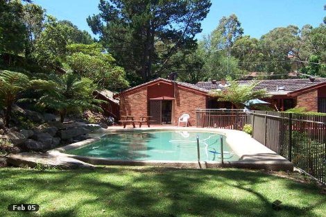 2 Joalah Cres, Berowra Heights, NSW 2082