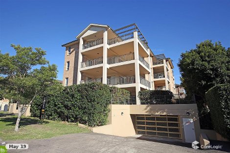 7/28-30 Virginia St, North Wollongong, NSW 2500