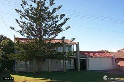 50 Arcadia Dr, Shoalwater, WA 6169