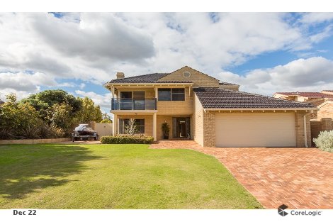 3 Bahama Cl, Sorrento, WA 6020