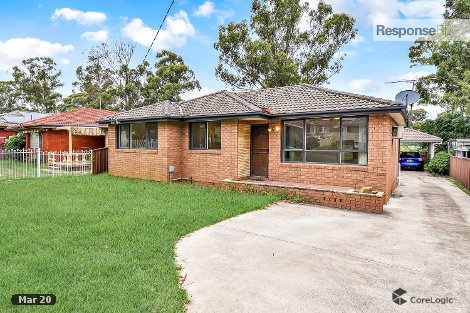 38 Barlow St, Cambridge Park, NSW 2747