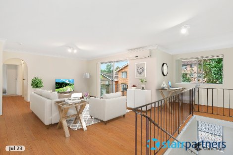 6/3 Thomas St, Parramatta, NSW 2150