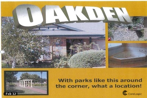 14 Wakehurst Ave, Oakden, SA 5086