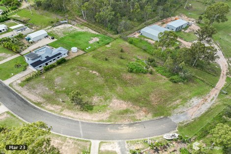 37 Baruby Bvd, Benaraby, QLD 4680