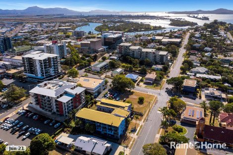 4/83-85 Auckland St, Gladstone Central, QLD 4680