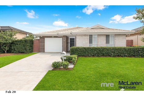 35 Lancaster St, Gregory Hills, NSW 2557