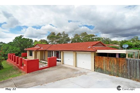 1 Cavanagh Lane, West Nowra, NSW 2541