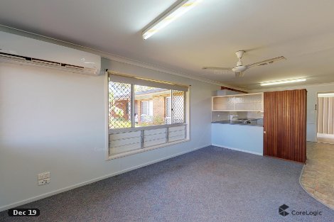 4/10 Denning St, Park Avenue, QLD 4701