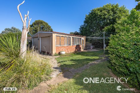 165 Red Hill Rd, Tolland, NSW 2650
