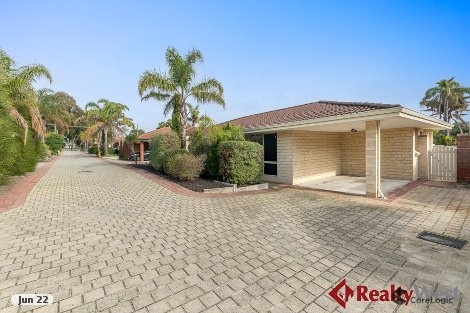 4/103 Epsom Ave, Redcliffe, WA 6104