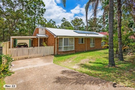 1 Talbot Pl, Berrinba, QLD 4117