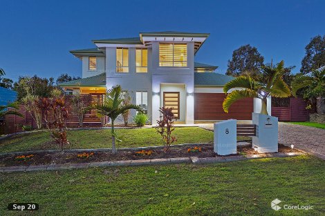 8 Seawind Rd, Coomera, QLD 4209